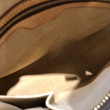 ルイ・ヴィトン LOUIS VUITTON ルーピングMM M51146 ブラウン モノグラム・キャンバス レディース ショルダーバッグ