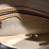 ルイ・ヴィトン LOUIS VUITTON ルーピングMM M51146 ブラウン モノグラム・キャンバス レディース ショルダーバッグ