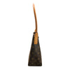 ルイ・ヴィトン LOUIS VUITTON ルーピングMM M51146 ブラウン モノグラム・キャンバス レディース ショルダーバッグ