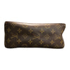 ルイ・ヴィトン LOUIS VUITTON ルーピングMM M51146 ブラウン モノグラム・キャンバス レディース ショルダーバッグ