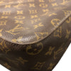 ルイ・ヴィトン LOUIS VUITTON ルーピングMM M51146 ブラウン モノグラム・キャンバス レディース ショルダーバッグ