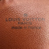 ルイ・ヴィトン LOUIS VUITTON カルトシエールGM M51252 ブラウン モノグラム/レザー レディース ショルダーバッグ