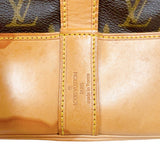 ルイ・ヴィトン LOUIS VUITTON ランドネGM M42244 ブラウン モノグラム メンズ ショルダーバッグ