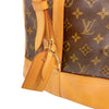 ルイ・ヴィトン LOUIS VUITTON ランドネGM M42244 ブラウン モノグラム メンズ ショルダーバッグ