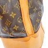 ルイ・ヴィトン LOUIS VUITTON ランドネGM M42244 ブラウン モノグラム メンズ ショルダーバッグ