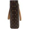 ルイ・ヴィトン LOUIS VUITTON ルコ M51155 ブラウン モノグラム ユニセックス トートバッグ