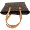 ルイ・ヴィトン LOUIS VUITTON ルコ M51155 ブラウン モノグラム ユニセックス トートバッグ