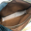 ルイ・ヴィトン LOUIS VUITTON トロカデロ27 M51274 ブラウン モノグラムキャンバス ユニセックス ショルダーバッグ