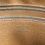 ルイ・ヴィトン LOUIS VUITTON トロカデロ27 M51274 ブラウン モノグラムキャンバス ユニセックス ショルダーバッグ