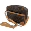 ルイ・ヴィトン LOUIS VUITTON トロカデロ27 M51274 ブラウン モノグラムキャンバス ユニセックス ショルダーバッグ