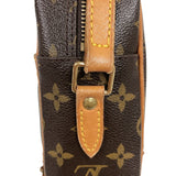 ルイ・ヴィトン LOUIS VUITTON トロカデロ27 M51274 ブラウン モノグラムキャンバス ユニセックス ショルダーバッグ