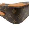 ルイ・ヴィトン LOUIS VUITTON トロカデロ27 M51274 ブラウン モノグラムキャンバス ユニセックス ショルダーバッグ