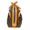 ルイ・ヴィトン LOUIS VUITTON ミツィ M40058 ブラウン モノグラム レディース ハンドバッグ