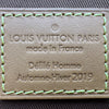 ルイ・ヴィトン LOUIS VUITTON ソフトトランク・メッセンジャーPM M68494 ブラウン モノグラム/レザー レディース メッセンジャーバッグ