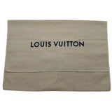 ルイ・ヴィトン LOUIS VUITTON ソフトトランク・メッセンジャーPM M68494 ブラウン モノグラム/レザー レディース メッセンジャーバッグ