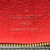 ルイ・ヴィトン LOUIS VUITTON バークレー N52000 ブラウン ダミエ/レザー レディース ハンドバッグ