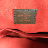 ルイ・ヴィトン LOUIS VUITTON トレヴィGM N51998 ブラウン ダミエ・キャンバス ユニセックス ハンドバッグ