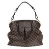 ルイ・ヴィトン LOUIS VUITTON トレヴィGM N51998 ブラウン ダミエ・キャンバス ユニセックス ハンドバッグ