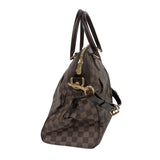 ルイ・ヴィトン LOUIS VUITTON トレヴィGM N51998 ブラウン ダミエ・キャンバス ユニセックス ハンドバッグ