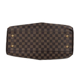 ルイ・ヴィトン LOUIS VUITTON トレヴィGM N51998 ブラウン ダミエ・キャンバス ユニセックス ハンドバッグ