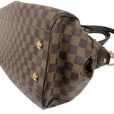 ルイ・ヴィトン LOUIS VUITTON トレヴィGM N51998 ブラウン ダミエ・キャンバス ユニセックス ハンドバッグ