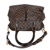 ルイ・ヴィトン LOUIS VUITTON トレヴィGM N51998 ブラウン ダミエ・キャンバス ユニセックス ハンドバッグ