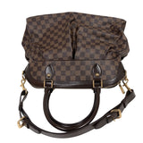 ルイ・ヴィトン LOUIS VUITTON トレヴィGM N51998 ブラウン ダミエ・キャンバス ユニセックス ハンドバッグ
