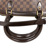 ルイ・ヴィトン LOUIS VUITTON トレヴィGM N51998 ブラウン ダミエ・キャンバス ユニセックス ハンドバッグ