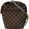 ルイ・ヴィトン LOUIS VUITTON イパネマPM N51294 ダミエ レディース ショルダーバッグ