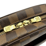 ルイ・ヴィトン LOUIS VUITTON イパネマPM N51294 ダミエ レディース ショルダーバッグ