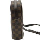 ルイ・ヴィトン LOUIS VUITTON イパネマPM N51294 ダミエ レディース ショルダーバッグ