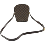 ルイ・ヴィトン LOUIS VUITTON イパネマPM N51294 ダミエ レディース ショルダーバッグ