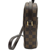 ルイ・ヴィトン LOUIS VUITTON イパネマPM N51294 ダミエ レディース ショルダーバッグ