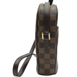 ルイ・ヴィトン LOUIS VUITTON イパネマPM N51294 ダミエ レディース ショルダーバッグ