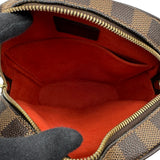 ルイ・ヴィトン LOUIS VUITTON イパネマPM N51294 ダミエ レディース ショルダーバッグ