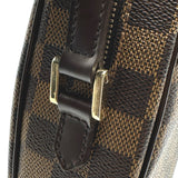 ルイ・ヴィトン LOUIS VUITTON イパネマPM N51294 ダミエ レディース ショルダーバッグ
