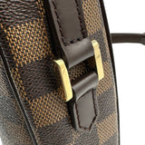ルイ・ヴィトン LOUIS VUITTON イパネマPM N51294 ダミエ レディース ショルダーバッグ