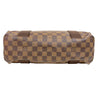 ルイ・ヴィトン LOUIS VUITTON カバ・ボブール N52006 ブラウン ダミエ ユニセックス トートバッグ