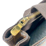 ルイ・ヴィトン LOUIS VUITTON カバ・ボブール N52006 ブラウン ダミエ ユニセックス トートバッグ