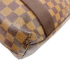 ルイ・ヴィトン LOUIS VUITTON カバ・ボブール N52006 ブラウン ダミエ ユニセックス トートバッグ
