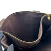 ルイ・ヴィトン LOUIS VUITTON カバ・ボブール N52006 ブラウン ダミエキャンバス ユニセックス トートバッグ