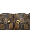 ルイ・ヴィトン LOUIS VUITTON カバ・ボブール N52006 ブラウン ダミエキャンバス ユニセックス トートバッグ