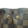ルイ・ヴィトン LOUIS VUITTON カバ・ボブール N52006 ブラウン ダミエキャンバス ユニセックス トートバッグ