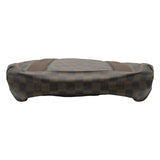 ルイ・ヴィトン LOUIS VUITTON カバ・ボブール N52006 ブラウン ダミエキャンバス ユニセックス トートバッグ