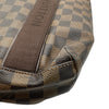 ルイ・ヴィトン LOUIS VUITTON カバ・ボブール N52006 ブラウン ダミエキャンバス ユニセックス トートバッグ