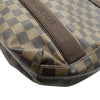 ルイ・ヴィトン LOUIS VUITTON カバ・ボブール N52006 ブラウン ダミエキャンバス ユニセックス トートバッグ
