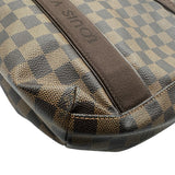 ルイ・ヴィトン LOUIS VUITTON カバ・ボブール N52006 ブラウン ダミエキャンバス ユニセックス トートバッグ