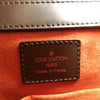 ルイ・ヴィトン LOUIS VUITTON サリアソー N51284 ブラウン ダミエ レディース ハンドバッグ
