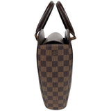 ルイ・ヴィトン LOUIS VUITTON サリアソー N51284 ブラウン ダミエ レディース ハンドバッグ