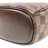 ルイ・ヴィトン LOUIS VUITTON サリアソー N51284 ブラウン ダミエ レディース ハンドバッグ